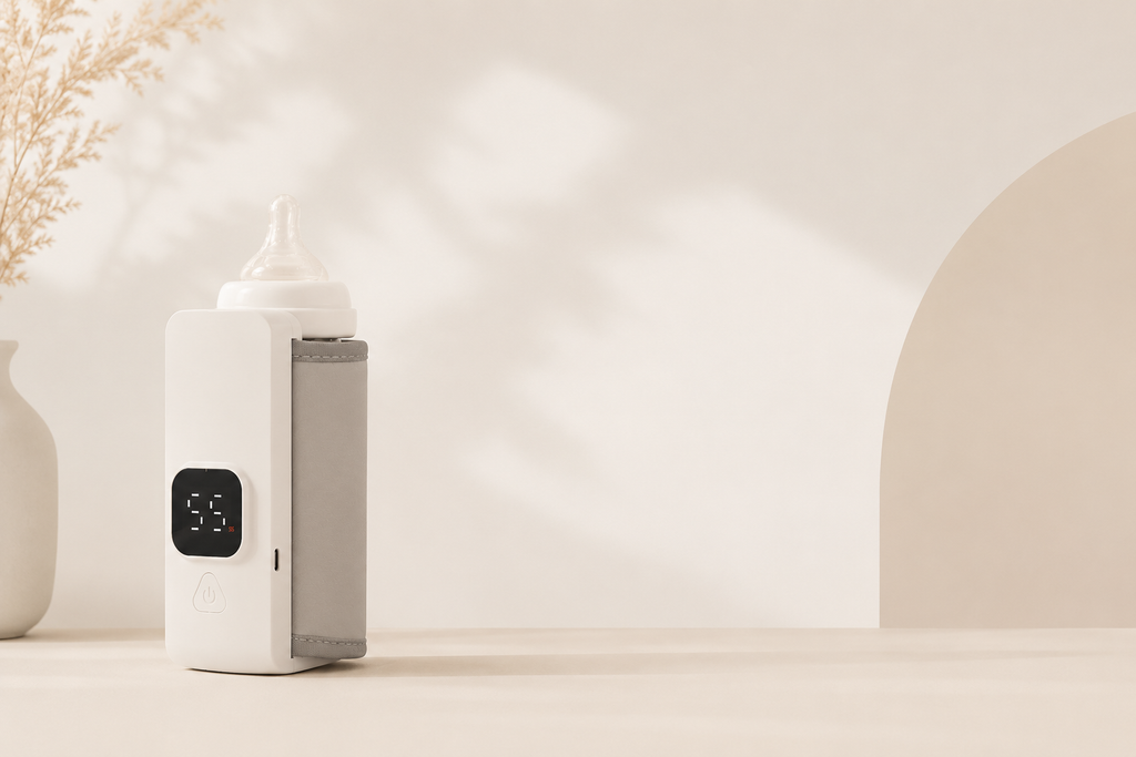 Nurture No.1 Bottle Warmer