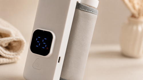Nurture No.1 Bottle Warmer